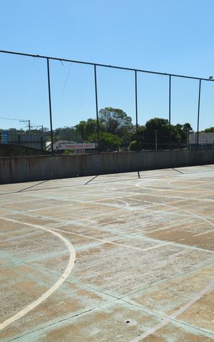 Apartamento para alugar com 69m², 3 quartos e 1 vagaQuadra Esportiva