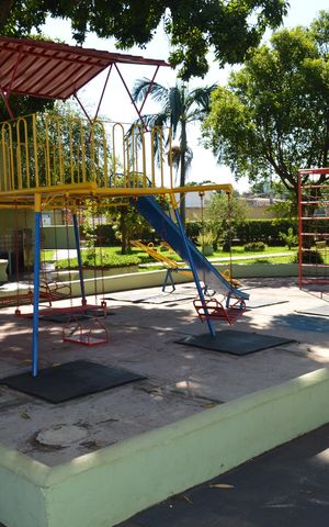 Apartamento para alugar com 69m², 3 quartos e 1 vagaÁrea comum - Playground