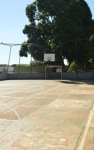 Apartamento para alugar com 69m², 3 quartos e 1 vagaQuadra Esportiva