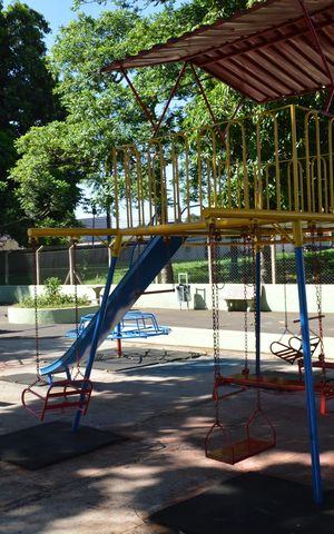 Apartamento para alugar com 69m², 3 quartos e 1 vagaÁrea comum - Playground