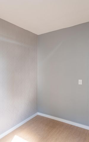 Apartamento à venda com 44m², 2 quartos e 1 vagaQuarto 2