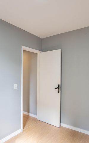 Apartamento à venda com 44m², 2 quartos e 1 vagaQuarto 1