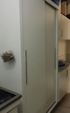 Casa de condomínio para alugar com 149m², 3 quartos e 2 vagasÁrea de Serviço