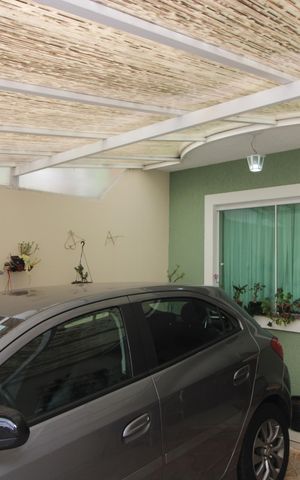 Casa de condomínio para alugar com 149m², 3 quartos e 2 vagasgaragem