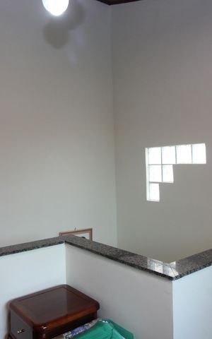 Casa de condomínio para alugar com 149m², 3 quartos e 2 vagasEscritório