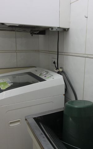 Casa de condomínio para alugar com 149m², 3 quartos e 2 vagasÁrea de Serviço