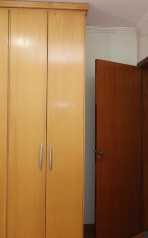 Casa de condomínio para alugar com 149m², 3 quartos e 2 vagasSuíte 2