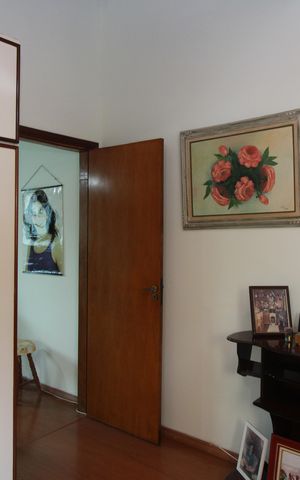 Casa de condomínio para alugar com 149m², 3 quartos e 2 vagasSuíte 3