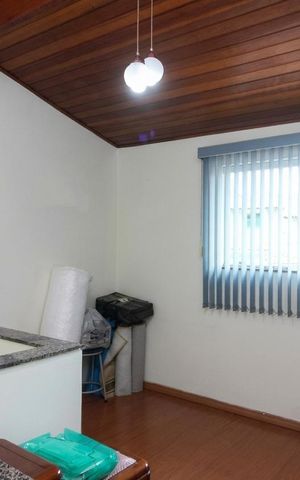 Casa de condomínio à venda com 149m², 3 quartos e 2 vagas Casa de condomínio à venda com 149m², 3 quartos e 2 vagasEscritório