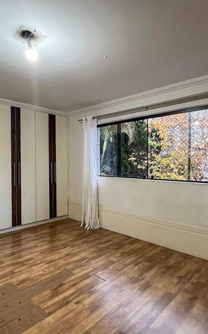 Casa para alugar com 450m², 4 quartos e 3 vagasSuite 1
