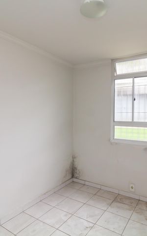Apartamento para alugar com 56m², 2 quartos e 1 vagaQuarto 2