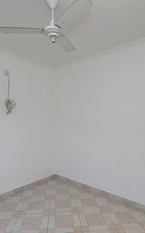 Casa à venda com 98m², 2 quartos e 2 vagasQUARTO Nº 2 - SUITE
