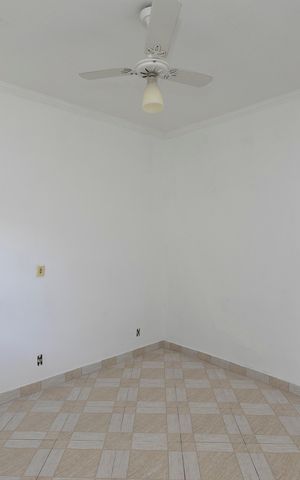 Casa à venda com 98m², 2 quartos e 2 vagasQUARTO Nº 1