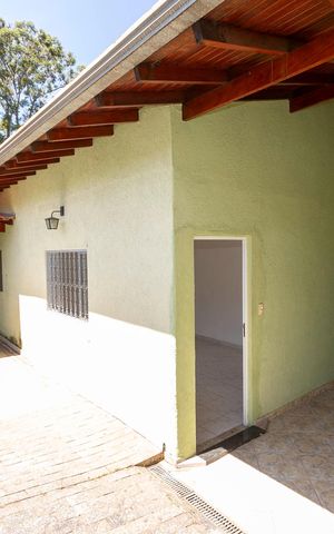 Casa à venda com 98m², 2 quartos e 2 vagasQUINTAL