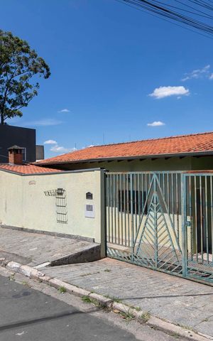 Casa à venda com 98m², 2 quartos e 2 vagasFACHADA DO IMÓVEL