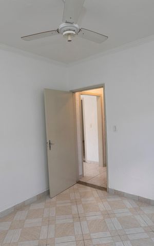 Casa à venda com 98m², 2 quartos e 2 vagasQUARTO Nº 2 - SUITE