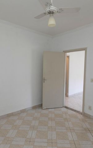 Casa à venda com 98m², 2 quartos e 2 vagasQUARTO Nº 1