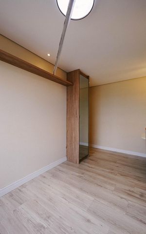 Apartamento à venda com 50m², 2 quartos e 1 vaga Apartamento à venda com 50m², 2 quartos e 1 vagaSala
