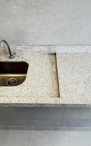 Apartamento para alugar com 46m², 2 quartos e 1 vaga Apartamento para alugar com 46m², 2 quartos e 1 vagaCozinha