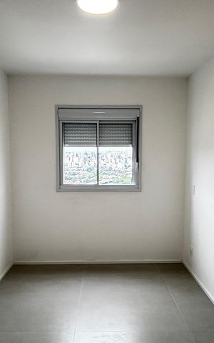 Apartamento para alugar com 46m², 2 quartos e 1 vaga Apartamento para alugar com 46m², 2 quartos e 1 vagaQuarto 1