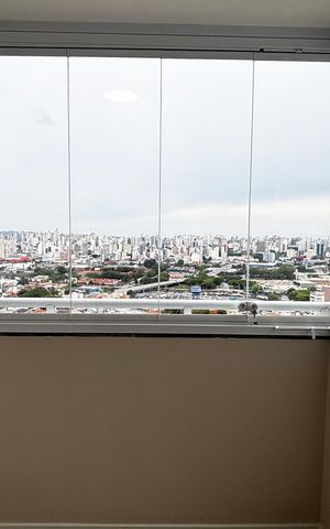 Apartamento para alugar com 46m², 2 quartos e 1 vaga Apartamento para alugar com 46m², 2 quartos e 1 vagaSala - Sala de Jantar