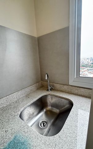 Apartamento para alugar com 46m², 2 quartos e 1 vaga Apartamento para alugar com 46m², 2 quartos e 1 vagaÁrea de Serviço