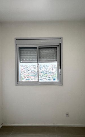 Apartamento para alugar com 46m², 2 quartos e 1 vaga Apartamento para alugar com 46m², 2 quartos e 1 vagaQuarto 2