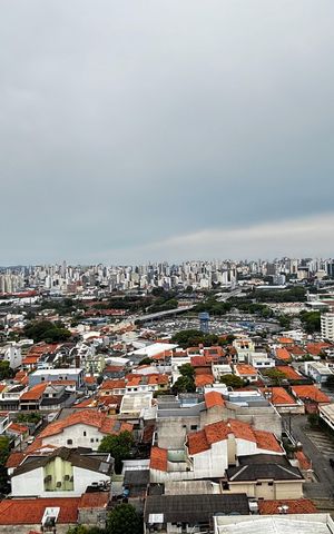 Apartamento para alugar com 46m², 2 quartos e 1 vaga Apartamento para alugar com 46m², 2 quartos e 1 vagaQuarto 1 Vista