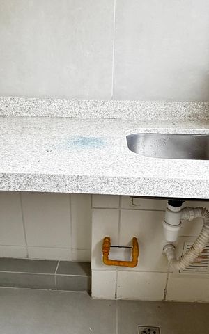 Apartamento para alugar com 46m², 2 quartos e 1 vaga Apartamento para alugar com 46m², 2 quartos e 1 vagaÁrea de Serviço