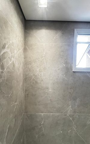 Apartamento para alugar com 46m², 2 quartos e 1 vaga Apartamento para alugar com 46m², 2 quartos e 1 vagaBanheiro