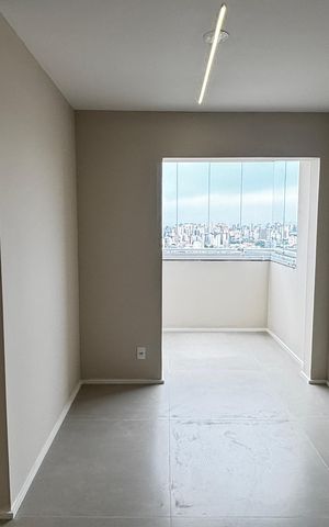 Apartamento para alugar com 46m², 2 quartos e 1 vaga Apartamento para alugar com 46m², 2 quartos e 1 vagaSala - Sala de Jantar