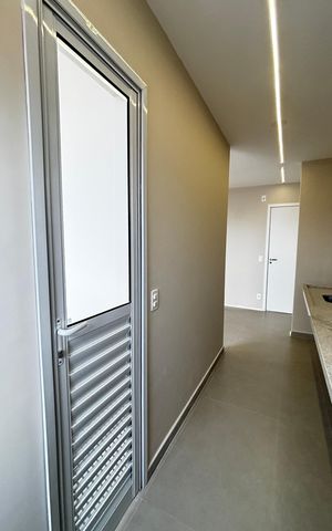 Apartamento para alugar com 46m², 2 quartos e 1 vaga Apartamento para alugar com 46m², 2 quartos e 1 vagaCozinha