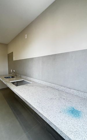Apartamento para alugar com 46m², 2 quartos e 1 vaga Apartamento para alugar com 46m², 2 quartos e 1 vagaCozinha