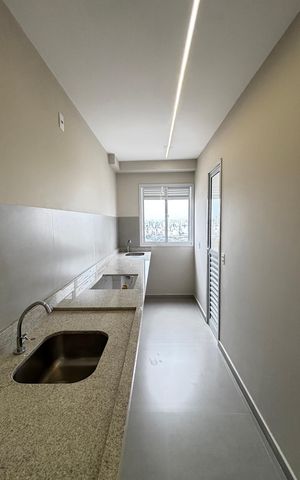 Apartamento para alugar com 46m², 2 quartos e 1 vaga Apartamento para alugar com 46m², 2 quartos e 1 vagaCozinha