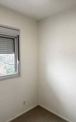 Apartamento para alugar com 46m², 2 quartos e 1 vaga Apartamento para alugar com 46m², 2 quartos e 1 vagaQuarto 2