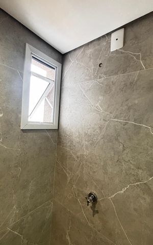 Apartamento para alugar com 46m², 2 quartos e 1 vaga Apartamento para alugar com 46m², 2 quartos e 1 vagaBanheiro
