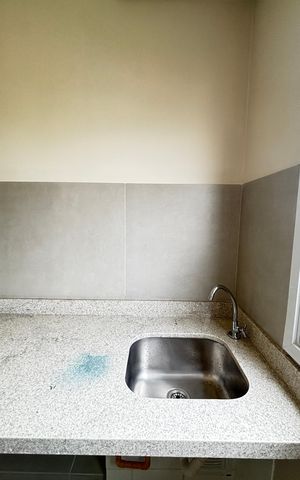 Apartamento para alugar com 46m², 2 quartos e 1 vaga Apartamento para alugar com 46m², 2 quartos e 1 vagaÁrea de Serviço