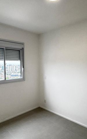 Apartamento para alugar com 46m², 2 quartos e 1 vaga Apartamento para alugar com 46m², 2 quartos e 1 vagaQuarto 1