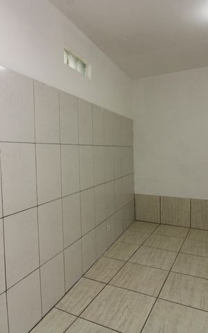Casa para alugar com 60m², 2 quartos e 1 vagaCozinha