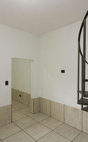 Casa para alugar com 60m², 2 quartos e 1 vagaSala