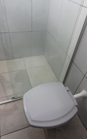 Casa para alugar com 60m², 2 quartos e 1 vagaBanheiro
