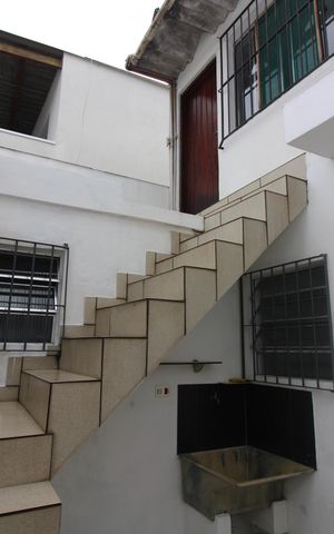 Casa para alugar com 60m², 2 quartos e 1 vagaacesso ao quarto