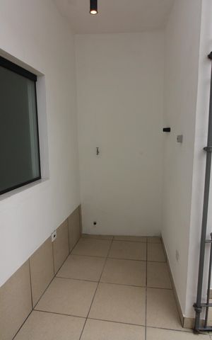 Casa para alugar com 60m², 2 quartos e 1 vagaentrada