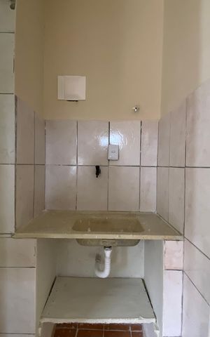 Studio para alugar com 24m², 1 quarto e 1 vaga