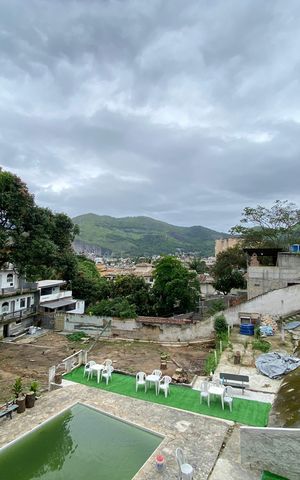 Studio para alugar com 24m², 1 quarto e 1 vaga