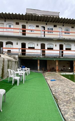 Studio para alugar com 24m², 1 quarto e 1 vaga