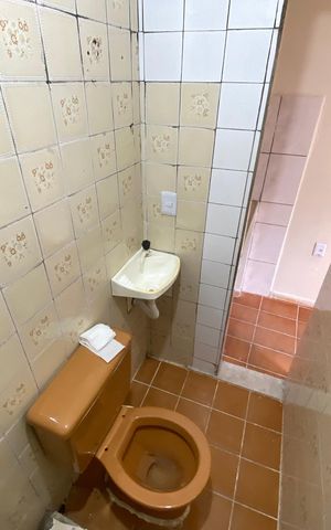 Studio para alugar com 24m², 1 quarto e 1 vaga