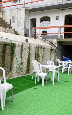 Studio para alugar com 24m², 1 quarto e 1 vaga