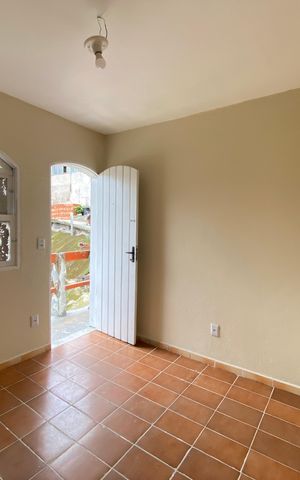 Studio para alugar com 24m², 1 quarto e 1 vaga