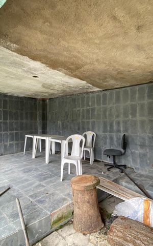 Studio para alugar com 24m², 1 quarto e 1 vaga